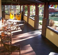 Bundanoon YHA - Lismore Accommodation