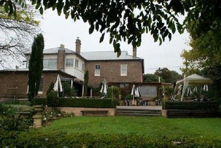 Burrawang Village Hotel - Lismore Accommodation 1