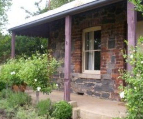 Crookwell NSW Lismore Accommodation