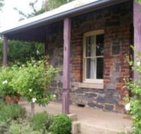 Accommodation Pinn Cottage - Lismore Accommodation