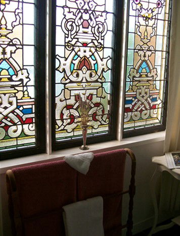 Accommodation Pinn Cottage - Lismore Accommodation 2