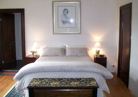 Accommodation Pinn Cottage - Lismore Accommodation 3
