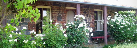 Accommodation Pinn Cottage - Lismore Accommodation 4