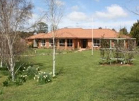 Cloverleigh Homestay - Lismore Accommodation 2