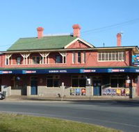 Gordon Hotel - Lismore Accommodation