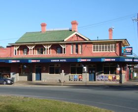 Gordon Hotel - Lismore Accommodation 0