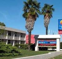 Comfort Inn Posthouse - Lismore Accommodation