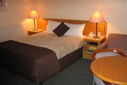 Comfort Inn Posthouse - Lismore Accommodation 1