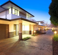 Abode Apartments Albury - Lismore Accommodation