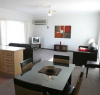 Barham Golden Rivers Holiday Apartments - Lismore Accommodation