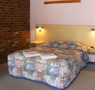 Barooga Golf View Motel - Lismore Accommodation