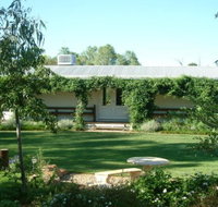 Wilga Park Cottage - Lismore Accommodation