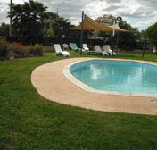 Motel Meneres - Lismore Accommodation