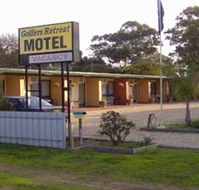 Golfers Retreat Motel - Lismore Accommodation