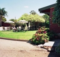 Federation Motor Inn - Lismore Accommodation