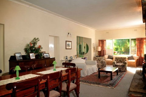 Oakleigh Rural Retreat - Lismore Accommodation 1