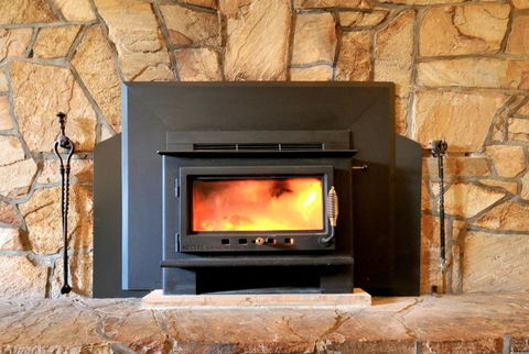 Oakleigh Rural Retreat - Lismore Accommodation 3