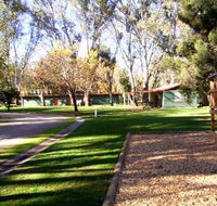 Corowa Caravan Park - Lismore Accommodation