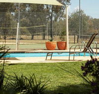 Cadell On The Murray Motel - Lismore Accommodation