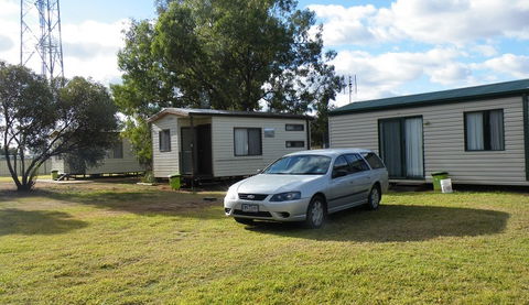 Kyalite Caravan Park - Lismore Accommodation 2
