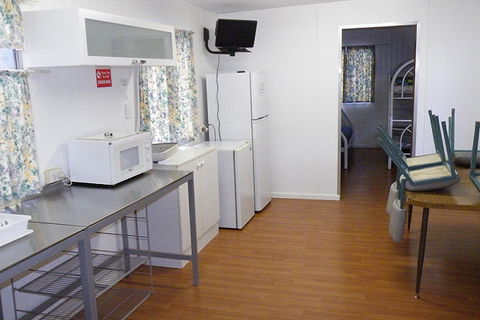 Kyalite Caravan Park - Lismore Accommodation 4