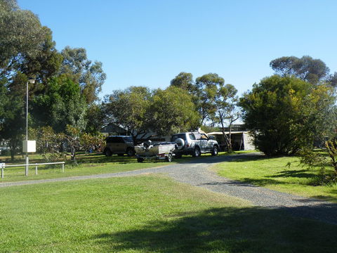 Kyalite Caravan Park - Lismore Accommodation 6