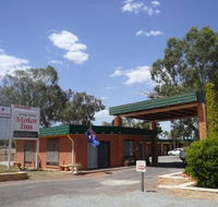 Grong Grong Motor Inn - Lismore Accommodation
