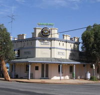 Royal Hotel Grong Grong - Lismore Accommodation