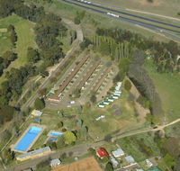 Gundagai Tourist Park - Lismore Accommodation