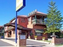 The Poets Recall - Lismore Accommodation 0