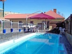 The Poets Recall - Lismore Accommodation 3