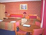 The Poets Recall - Lismore Accommodation 5
