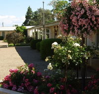 Garden Motor Inn - Lismore Accommodation