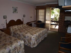 Gundagai Motel - Lismore Accommodation 4
