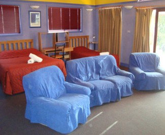 Gundagai Guesthouse - Lismore Accommodation 5