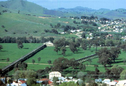 Auto Cabins And Motel - Lismore Accommodation 0