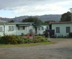 Auto Cabins And Motel - Lismore Accommodation 1