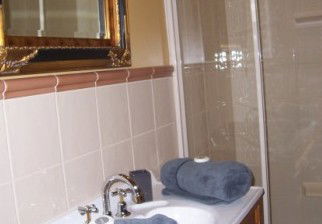 The Church House B And B - Lismore Accommodation 3