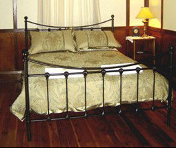 Gundagai Historic Cottages Bed And Breakfast - Lismore Accommodation 5