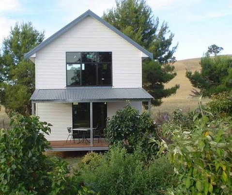 Hillview Farmstay - Lismore Accommodation 1