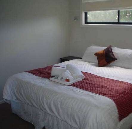 Hillview Farmstay - Lismore Accommodation 3