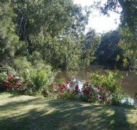 Bidgee Bankside Cottage - Lismore Accommodation
