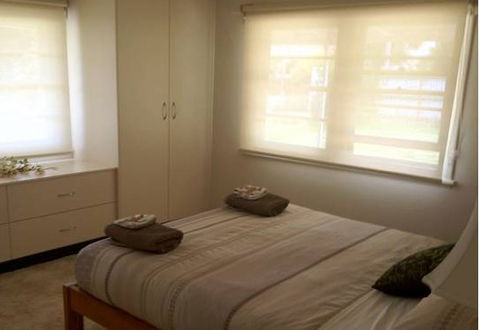 Bidgee Bankside Cottage - Lismore Accommodation 2