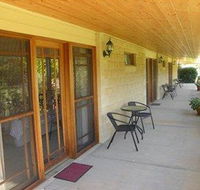 Stableford House Bed and Breakfast - Lismore Accommodation