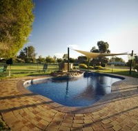 Howlong Country Golf Club  Motel - Lismore Accommodation