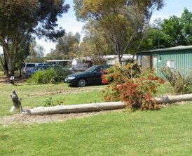 Kyalite NSW Lismore Accommodation