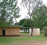 Oasis Caravan Park - Lismore Accommodation