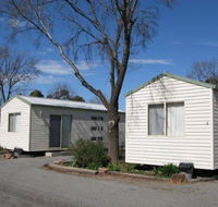 Leeton Caravan Park - Lismore Accommodation