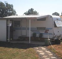 The Old School - Lismore Accommodation