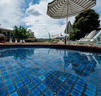 ClubMulwala Resort - Lismore Accommodation